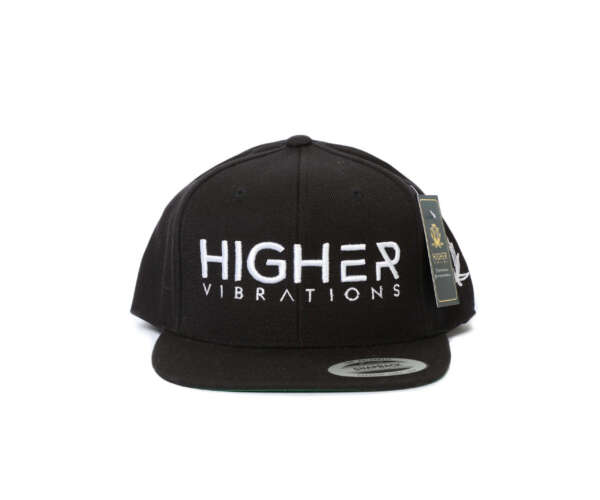 HV Classic Snap Hat - Image 4