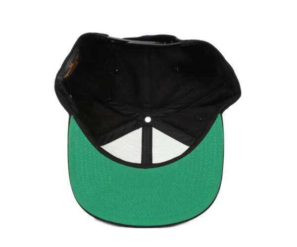 HV Classic Snap Hat - Image 3