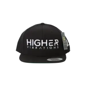 HV Classic Snap Hat