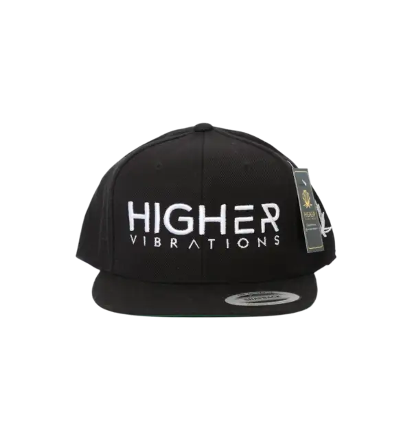 HV Classic Snap Hat
