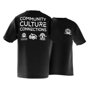 HV x Doja X Duke T-Shirt
