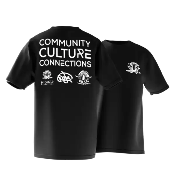 HV x Doja X Duke T-Shirt