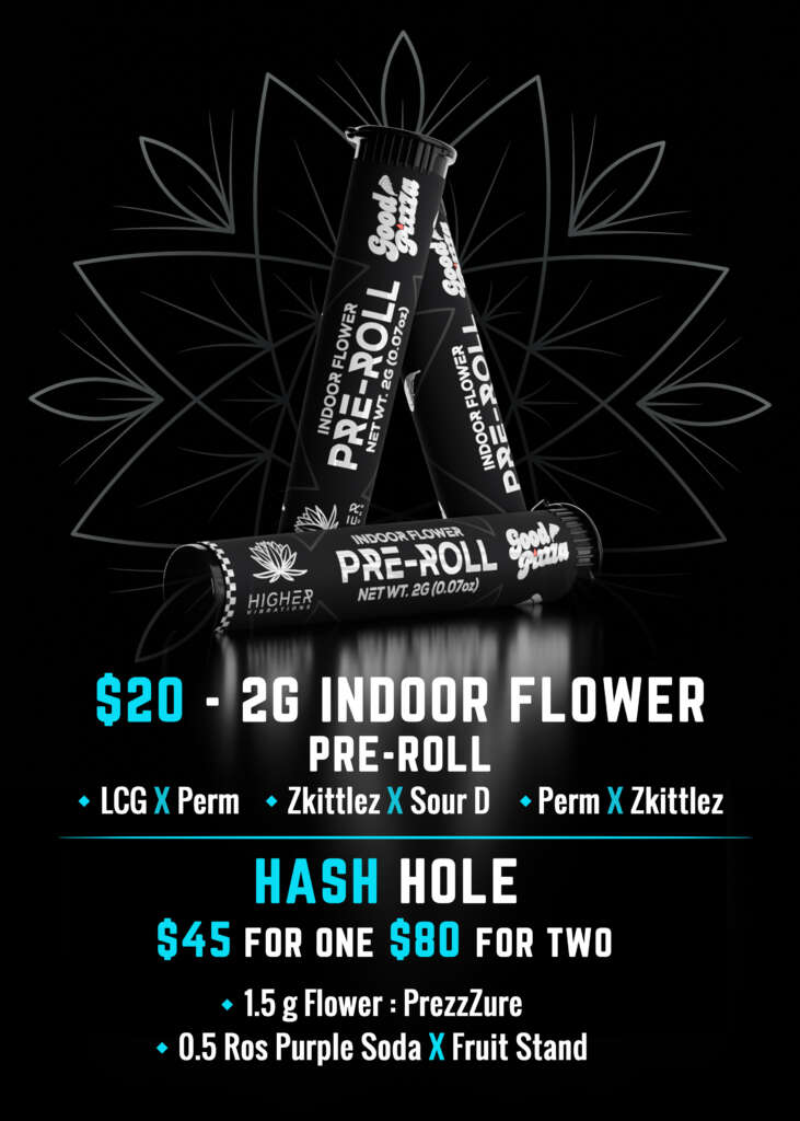 PREROLLS 2